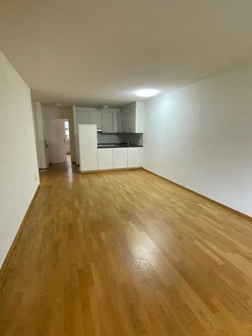 DIE Allrounderwohnung - für Singles, Paare oder Familien - Photo 3