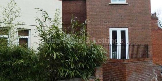 Yarborough Road, Lincoln, LN1 - Photo 3