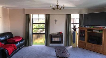 9 Nancy Avenue Feilding - 3 Bedroom - Photo 3