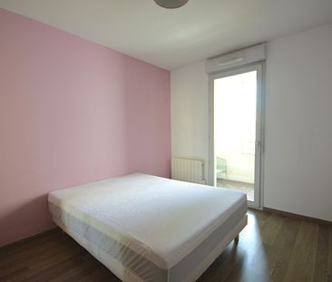 Appartement T2 Villeurbanne à louer - Photo 1