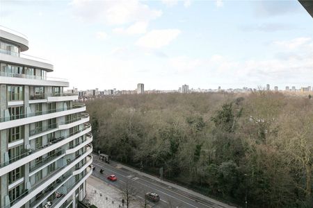 Cascade Court, Vista, Battersea, SW11 8NS - Photo 2