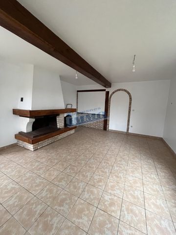 Maison 2 pièces à Tincques - Photo 5