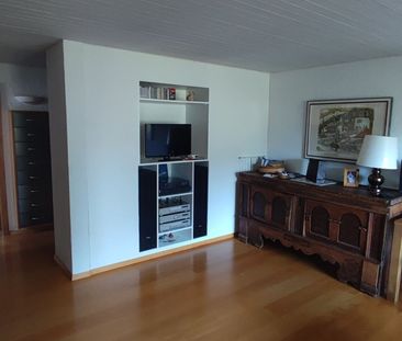 Exklusive 3.5-Zimmer Ferienwohnung in Sagogn - Ideal als Zweitwohnsitz - Foto 4