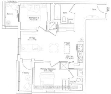 500 Plains Road E #621 - Photo 2