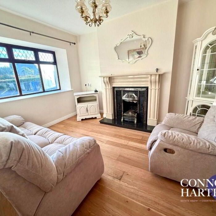 230 Barony Road, Creggan, Omagh, BT79 9AQ - Photo 1