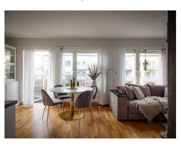 Optimusvägen, Upplands Väsby - Foto 1