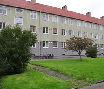 Kallebäcksvägen 5C - Foto 1