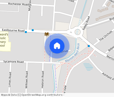 Jackson House, TS5 6RP - Photo 1