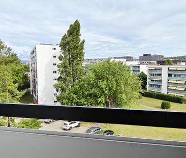 Appartement de 2.5 pièces au 5ème étage - Photo 5