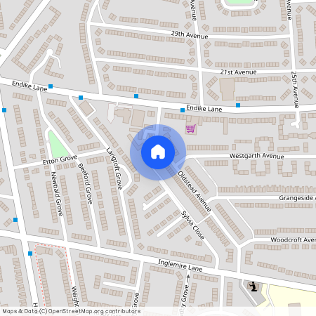87 Oldstead Avenue