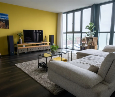 Appartement meublé de 2 pièces Raadhuisplein, Hoofddorp - Photo 4