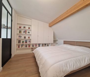 À PUTEAUX À louer Appartement 4 pièces 119 m2 Loyer 2 800,00 €/mois charges comprises * - Photo 1