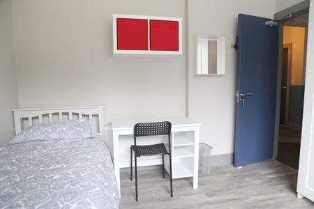 The Rise, Dublin - Photo 2