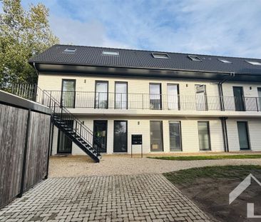 Recent duplex-appartement met 2 terrassen - Photo 6