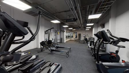 1 bedroom private hall to rent - Photo 2