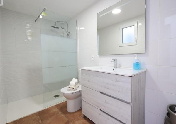 Alquiler Larga Temporada con Vistas al Mar