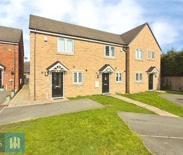 2 bedroom end of terrace house to rent - Photo 2