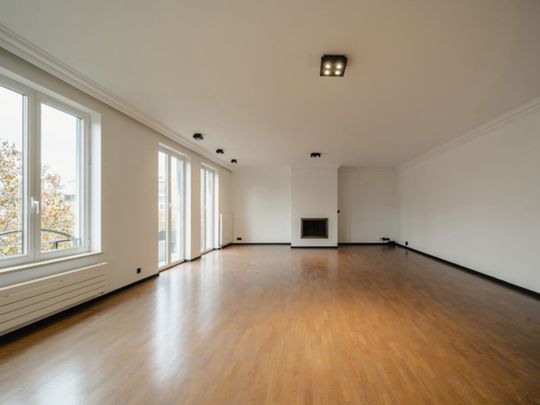 Tout savoir sur cet appartement à Bruxelles, à Bruxelles - Photo 1