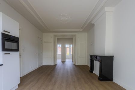 Te huur: Appartement Linnaeusparkweg in Amsterdam - Photo 5