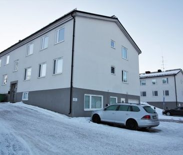 Köpmansgatan 48B, 953 31 Haparanda - Foto 1