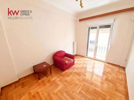 Διαμέρισμα για ενοικίαση - Κυψέλη, - Photo 3