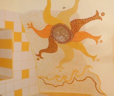 102qm historische Altbauwohnung in Krems/Stein würde sich über eine... - Foto 5