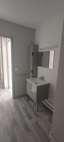 T3 duplex – GRENOBLE – 6 rue du 4ème régiment du génie - Photo 5