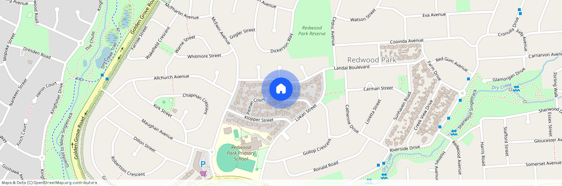 8 Cameron Court, SA 5097, Redwood Park