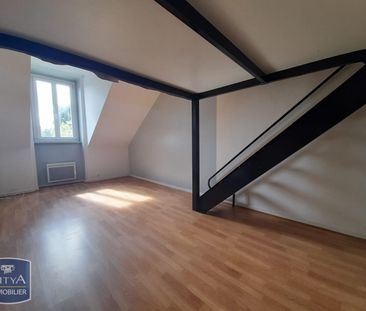 Location Appartement 1 pièce 31m² NANTES 44100 - Photo 4