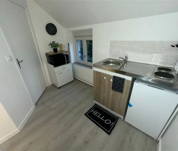 Location appartement 1 pièce - 22.01m² à Maubeuge (59600) - Photo 6
