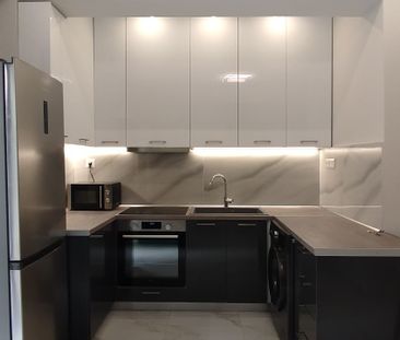 Studio/Γκαρσονιέρα για ενοικίαση - Εύοσμος, - Photo 5