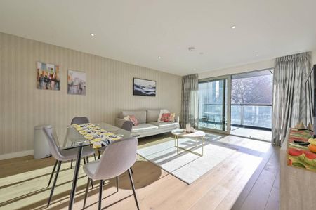 1 bedroom flat to rent - Photo 4