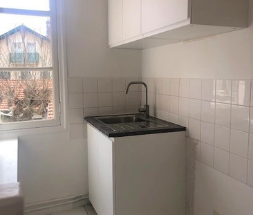 À louer T2 Vide au coeur de Biarritz à louer de 2 pièce(s) sur 34 m² - Photo 3