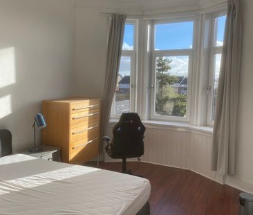 2 Bed Flat, Hawthorn Street, G22 - Photo 4