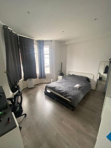 Room in a Shared House, Buchanan Gardens, NW10 - Photo 2