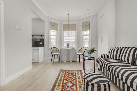 Studio to rent - Photo 4