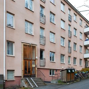 Järnvägsgatan 46 - Photo 3