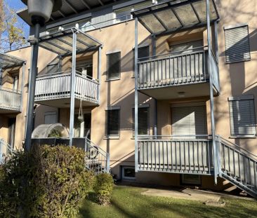 Ruhig gut aufgeteilte 2,5 Zimmerwohnung in Toplage nahe der Mur! - Photo 1