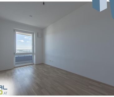 Provisionsfrei für den MIETER! Lenauterrassen - NEUBAU | 3-Zimmer-W... - Photo 1
