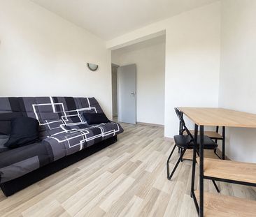 Location Appartement 2 pièces 45m² - Photo 1