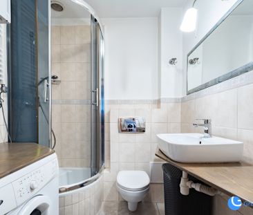 Studio os.Kuchnia, 32m2, *Rondo Mogilskie* UEK - Photo 1