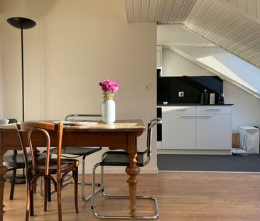 1 Zimmer, 22 m² - Photo 4