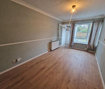 1 bedroom maisonette to rent - Photo 3