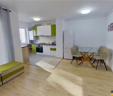 Apartament cochet, zona rezidentiala, Tractorul, Brasov. - Photo 6