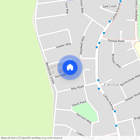 28 Fennager Way, WA 6167, Calista