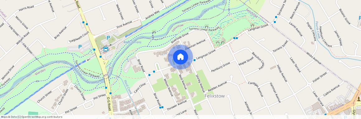 9 Langman Grove, SA 5070, Felixstow