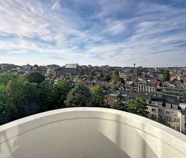 Penthouse te huur - Foto 5