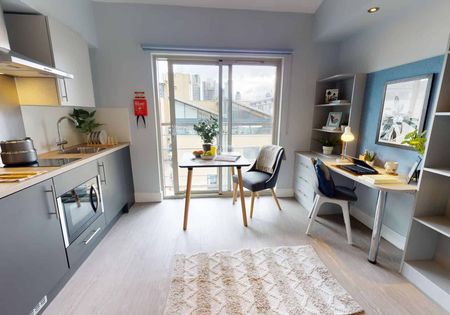 Platinum Penthouse Plus - Photo 4