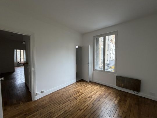 Appartement F2 Courbevoie - Photo 1