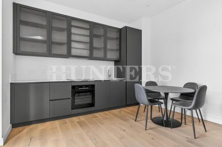1 bedroom flat to rent - Photo 5